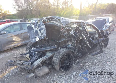 2020 Nissan Altima Sr Fwd z USA, uszkodzony, nr VIN 1N4BL4CV7LC127352